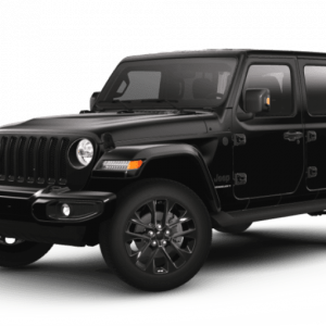 Jeep Wrangler 2023