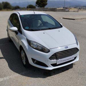 Ford Fiesta 1.0 Trend 100cv